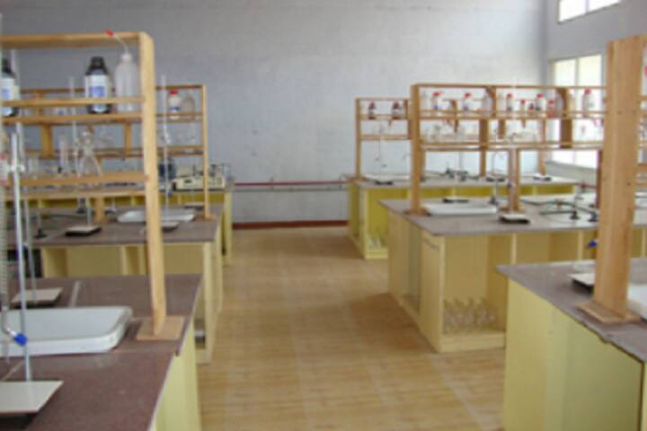 laboratory